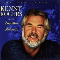 Capitol Kenny Rogers - Daytime Friends - Very Best Of Photo