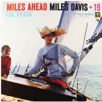 WAXTIME Miles Davis - Miles Ahead Photo