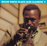 Miles Davis - Plays Jazz Classics Photo