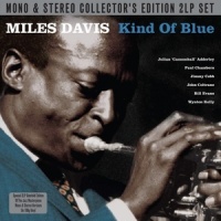 Miles Davis - Kind of Blue Mono / Stereo Photo