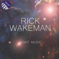 Rick Wakeman - Night Music Photo