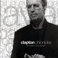 Eric Clapton - Clapton Chronicles - the Best of Photo