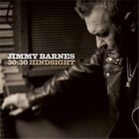 Imports Jimmy Barnes - 30: 30 Hindsight Photo