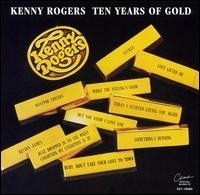 EMI Special Products Kenny Rogers - 10 Years of Gold Photo