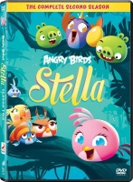 Angry Birds: Stella - Season 2 Photo