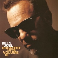 Friday Music Billy Joel - Greatest Hits Volume 3 Photo