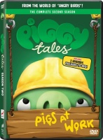 Piggy Tales: Season 2 Photo