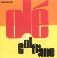 RhinoWea UK John Coltrane - Ole Coltrane Photo