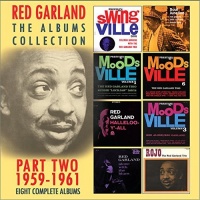 Enlightenment Red Garland - Albums Collection Part Two: 1959-1961 Photo