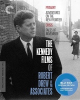 Kennedy Films of Robert Drew & Associ Photo