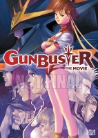 Gunbuster:Movie Photo
