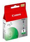 Canon PGI9 Green for Pro9500 Ink Cartridge Photo