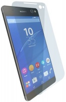 Krusell Nybro - Glass Screen Protector - for the Sony Xperia Z3 - Clear Photo