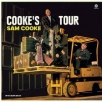 WAXTIME Sam Cooke - Cooke's Tour 2 Bonus Photo