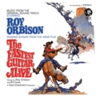UME USM Roy Orbison - The Fastest Guitar Alive Photo