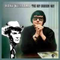 UME USM Roy Orbison - Hank Williams the Roy Orbison Way Photo