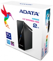 ADATA HM900 2TB USB 3.0 External Hard Drive Photo