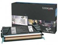 Lexmark E460 Extra High Yield Return Programme Toner Cartrid Photo