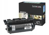 Lexmark X642E / X644 / X646Dte Return Program High Yield Print Cartridge - 21 000 Pgs Photo
