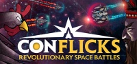 Artifice Studio Conflicks: Revolutionary Space Battles Photo