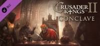 Paradox Crusader Kings 2: Conclave Photo
