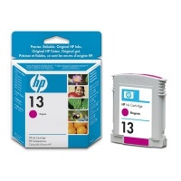 HP No.13 Magenta Ink Cartridge 14ml Photo