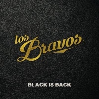 Imports Los Bravos - Black Is Back -Ep Photo