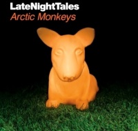 LATE NIGHT TALES Various Artists - - Arctic Monkeys Photo