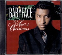 Sony Special Product Babyface - Spirit of Christmas Photo