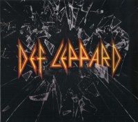 Imports Def Leppard - Def Leppard: Deluxe Edition Photo