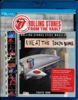 Rolling Stones - Live At Tokyo Dome 1990 Photo
