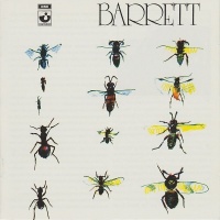 Syd Barrett - Barrett Photo