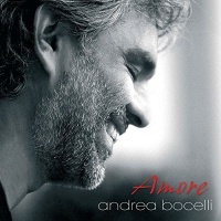 Decca Andrea Bocelli - Amore Remastered Photo
