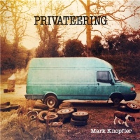 Mark Knopfler - Privateering Photo