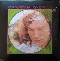 RHINOGC Van Morrison - Astral Weeks Photo