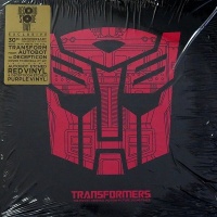 SONY MUSIC CG Various Artists - Transformers - Ost Photo
