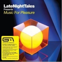 LATE NIGHT TALES Various Artists - - Music For Pleasure Photo