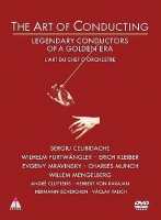 Imports Art of Conducting: Legend Conductors of Era Photo