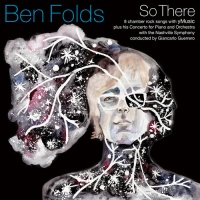 New West Records Ben Folds - So There Photo