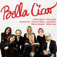 Buda Musique - Bella Ciao Photo