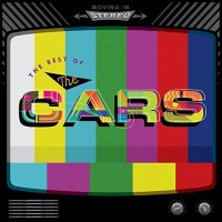 Elektra Cars - Moving In Stereo: the Best of the Cars Photo