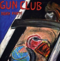 Imports Gun Club - Death Party Photo