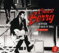 Imports Chuck Berry - Chuck Berry & Rock N Rol Photo