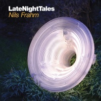 LATE NIGHT TALES Various Artists - - Nils Frahm Photo