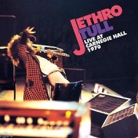 Jethro Tull - Live At Carnegie Hall 1970 Photo