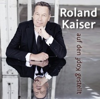 Imports Roland Kaiser - Auf Den Kopf Gestellt Photo