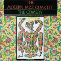 Imports Modern Jazz Quartet - Comedy Photo
