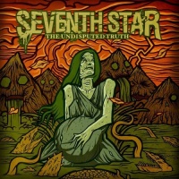Imports Seventh Star - Undisputed Truth Photo