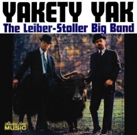 Imports Leiber & Stoller - Yakety Yak Photo