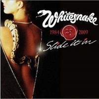 Whitesnake - Slide It In Photo
